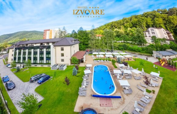 Descoperă relaxare și vindecare în Stațiunile Balneare din Vâlcea