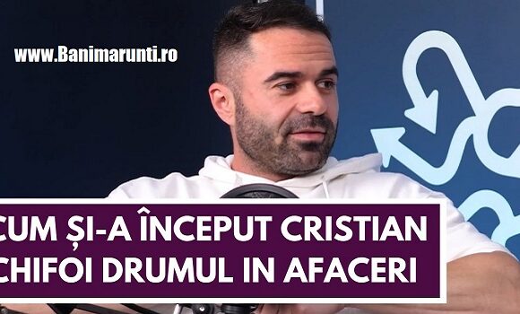 Cum s-a îmbogățit Chifoi?