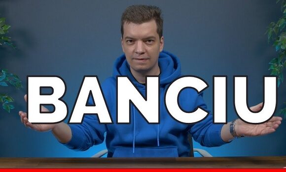 BANCIU – Detectiv Animat ( noi episoade )