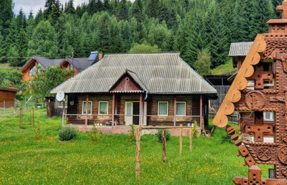 Ghid pentru o vacanță de poveste: Descoperă Bucovina în toată splendoarea ei