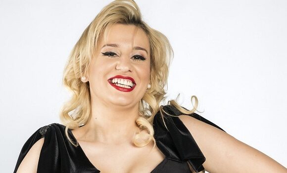 Anisia Gafton, varsta si zodia
