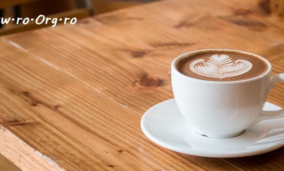 Sa bem o cafea