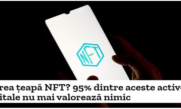 Merita sa investesti intr-un NFT?