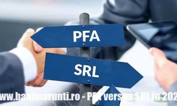Mai merita PFA in 2024?