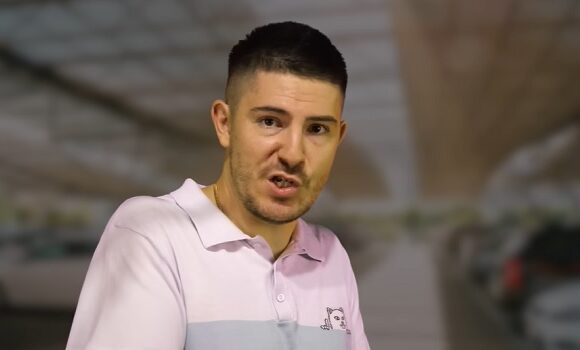 Răzvan Bălănescu a aflat de scumpiri