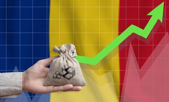 Romania economica in cifre