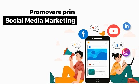 Strategii de marketing in Social Media