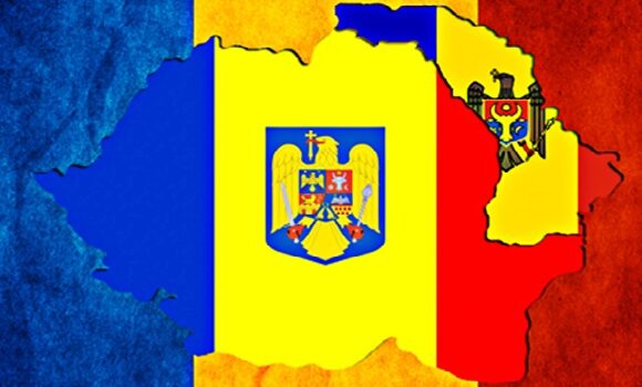 Romania versus Moldova in cifre