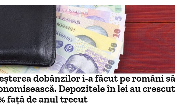 Cum sa facem economie in 2024