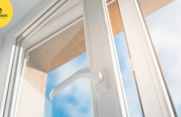 Când trebuie să înlocuiești ferestrele casei tale? Iată cele mai comune semne
