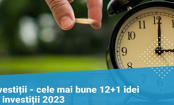 Care poate fi cea mai buna investitie?