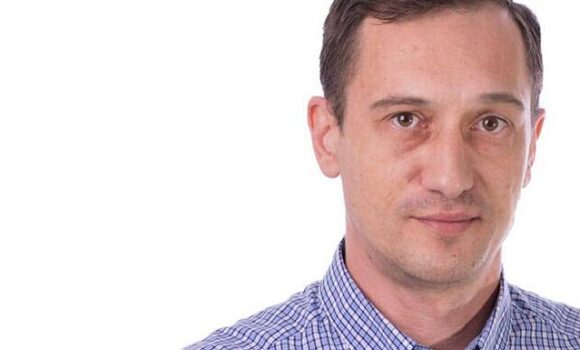 (P)Deputatul USR Vâlcea, Lazăr Ion Marian, critică noile măsuri fiscale adoptate de guvern!