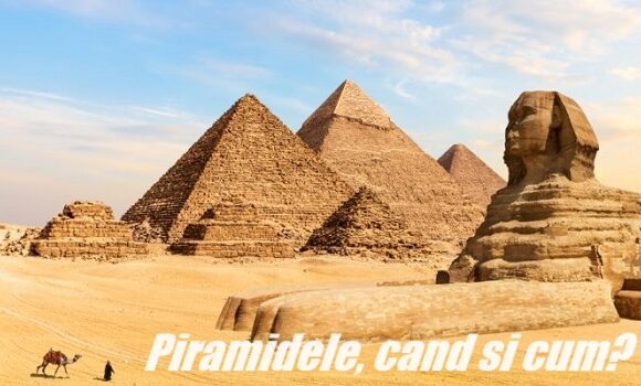 Piramidele, cand si cum?