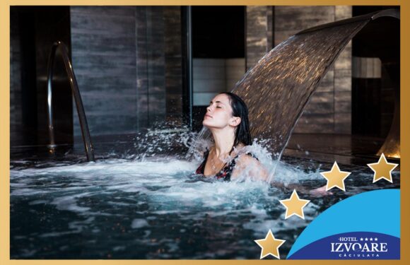 Băile termale din Vâlcea – Elixire vindecătoare ale corpului uman