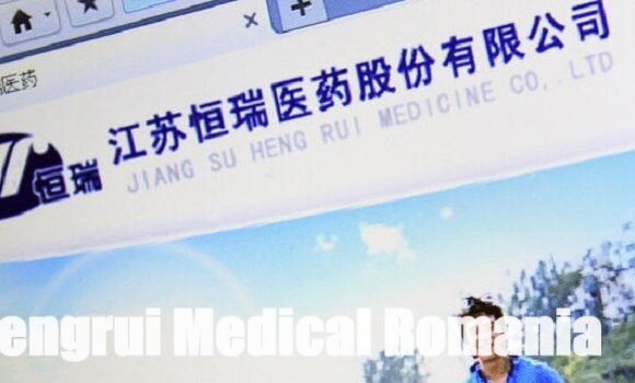 Hengrui Medical Romania – pareri
