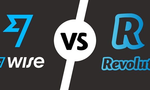 Revolut versus Wise