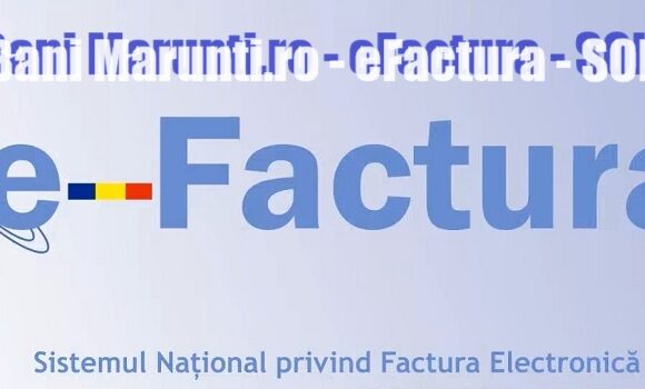 Lucrez cu SOLO, mai am nevoie de eFactura din SPV?