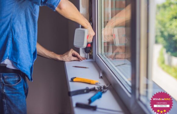 De ce ar trebui sa iti schimbi ferestrele: 3 indicii evidente