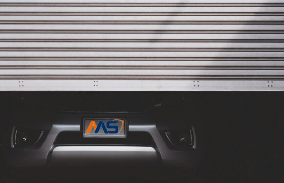 Sisteme automatizate pentru garaj – siguranta, confort si eficienta