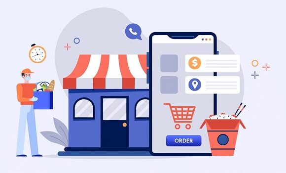 Afaceri online – magazine, site-uri si altele