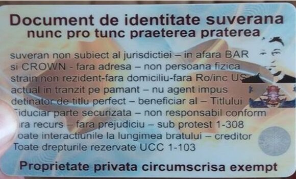 Cum devii fiinta vie suverana?