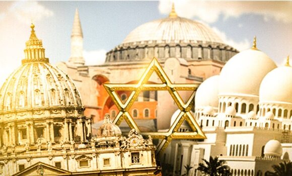 Diferența dintre creștinism și islam