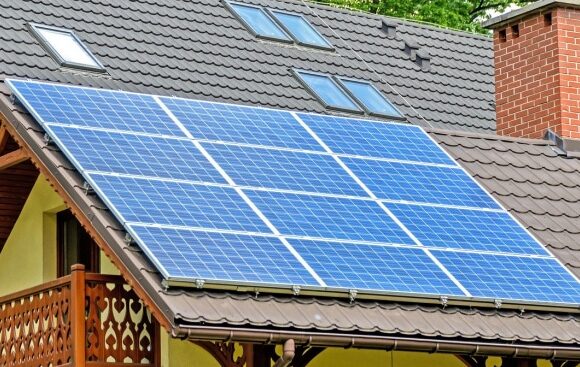 Ma încălzesc 100% electric