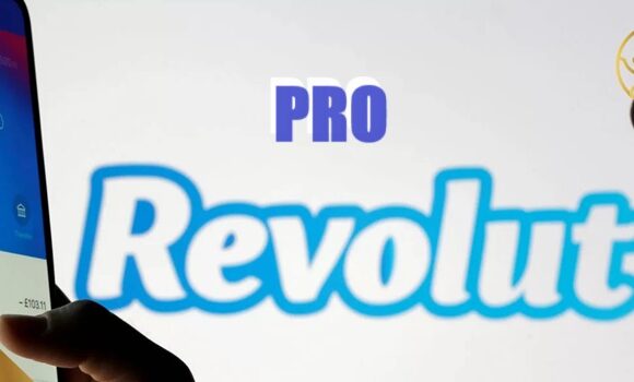 Revolut Pro – păreri, beneficii