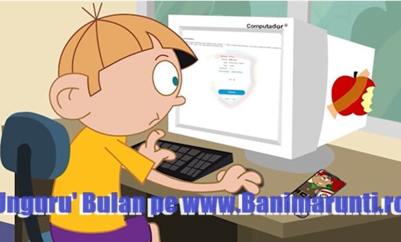 Ciprian Cătunescu revine