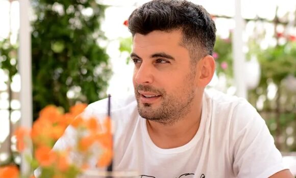 Bogdan Radulescu, avere, sotie si afaceri