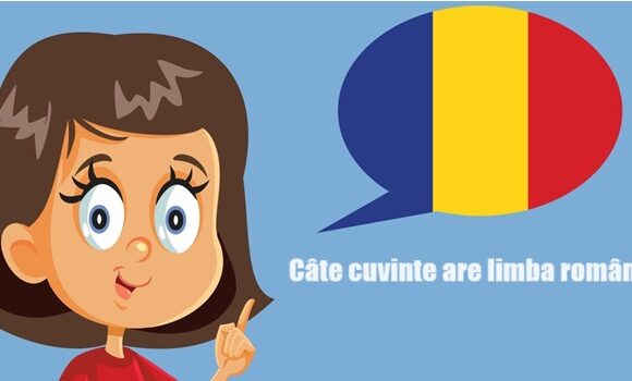 Câte cuvinte are limba română