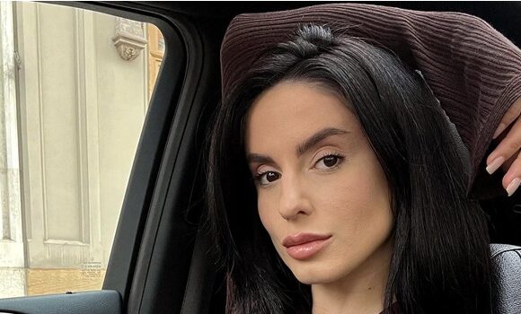 Ioana Grama: varsta, sot, copii