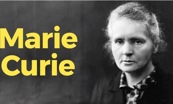 Prima femeie laureată cu două premii Nobel
