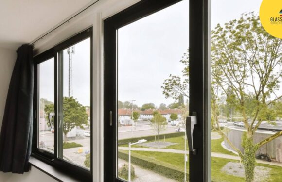 Cum să integrezi ferestrele gri antracit în designul interior al casei tale