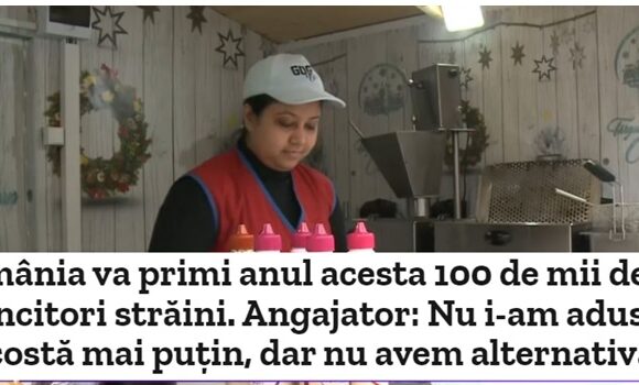 Angajari in 2024
