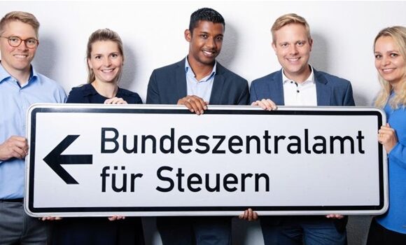 Cum aflu online ce datorii am in Germania?