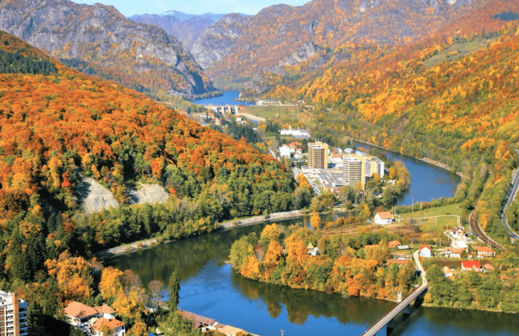 Staţiunile balneare din Vâlcea – terapie pentru trup şi suflet