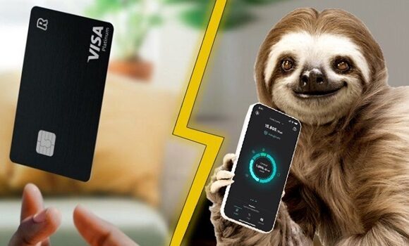 Revolut versus Salt Bank