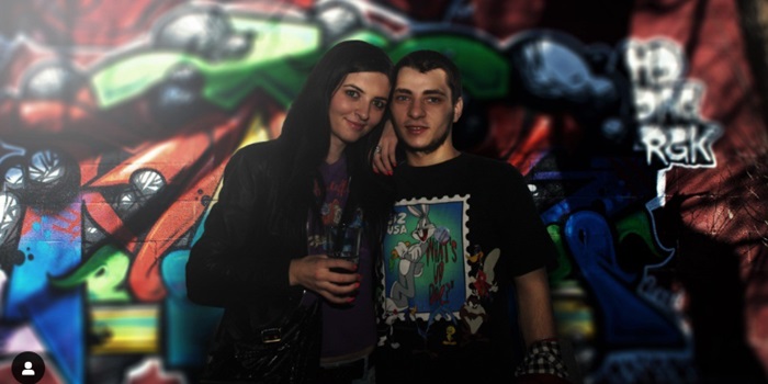 Cum arata iubita lui Jimmy Hex – Vasilica!