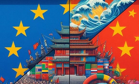 BRICS versus alții