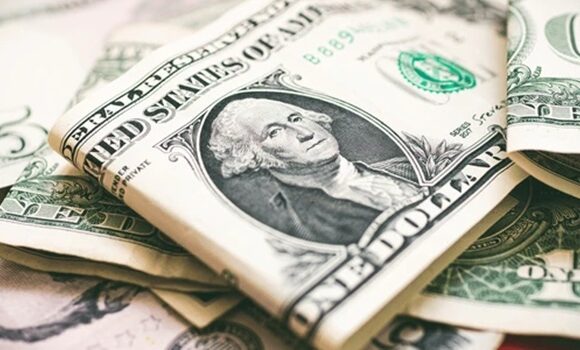 Ce președinți sunt pe dolarii americani