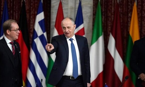 Mircea Geoană: Biografia unui candidat