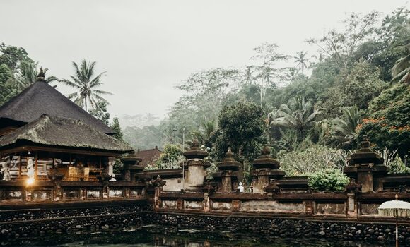 Prețurile Caselor în Bali