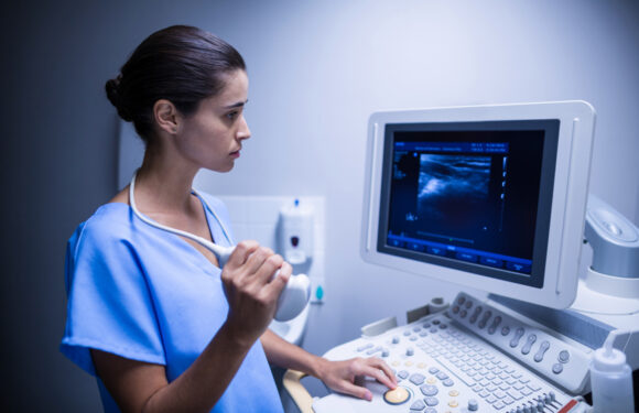 Ecografia 3D: Cum revolutioneaza monitorizarea sarcinii si diagnosticarea medicala?