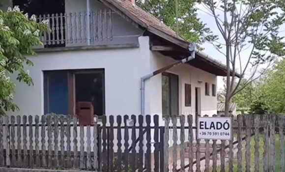 Case sub 10.000 de euro – Locuințe ieftine în zona Banatului