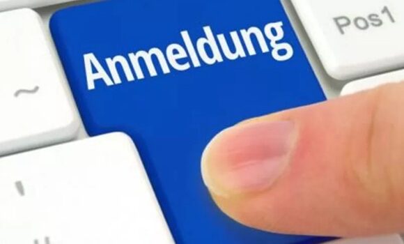 Ofer Anmeldung celor interesați!