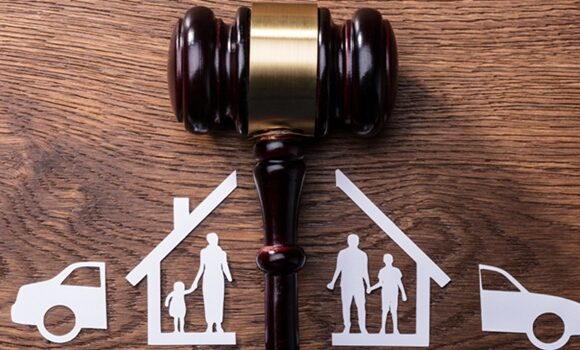 Divorțul la români în 2025: cauze și tendințe
