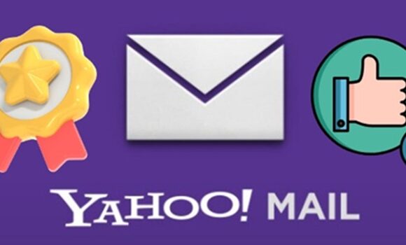 Ce să faci când contul tău de Yahoo Mail este blocat