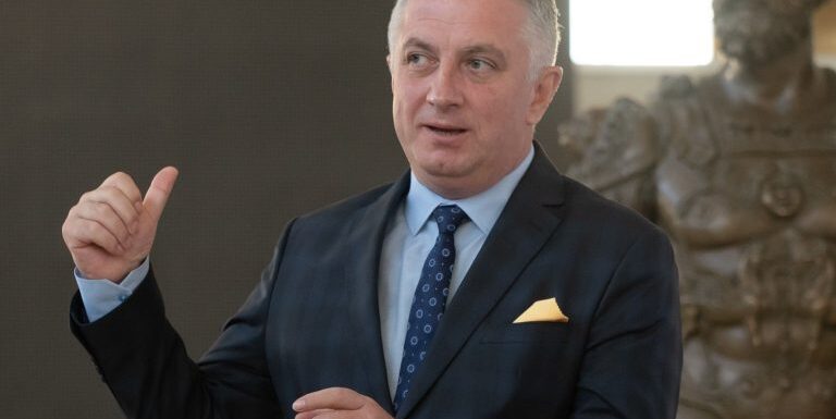 Marius Bostan: Am fost anchetat de Securitate pentru anticomunism, la 17 ani. Nu am colaborat cu ei, nu am turnat pe nimeni!