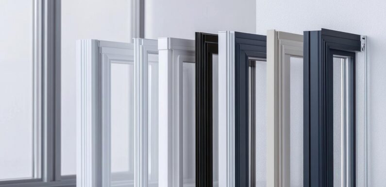 Tamplaria PVC pentru renovari vs. constructii noi